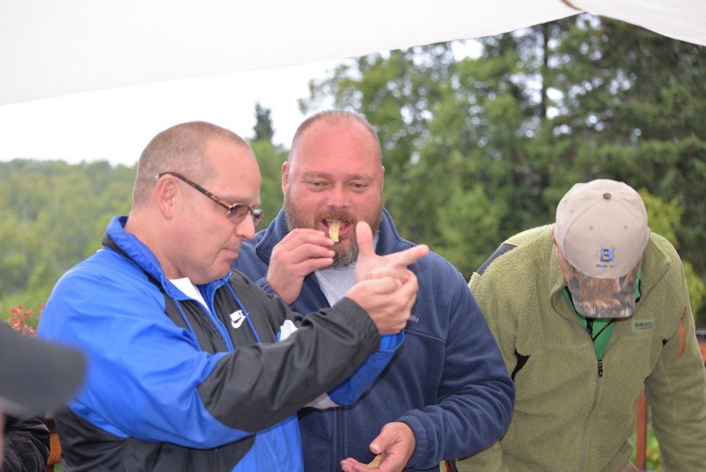 Salmon Catcher Lodge Kenai Exterior foto